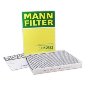 MACUK2862 FILTRU POLEN CU CARBON GOLF4 ALH