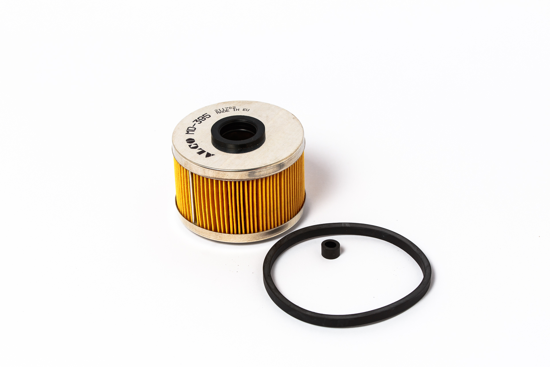 C38 FILTRU MOTORINA ALC MD395 PAPUC