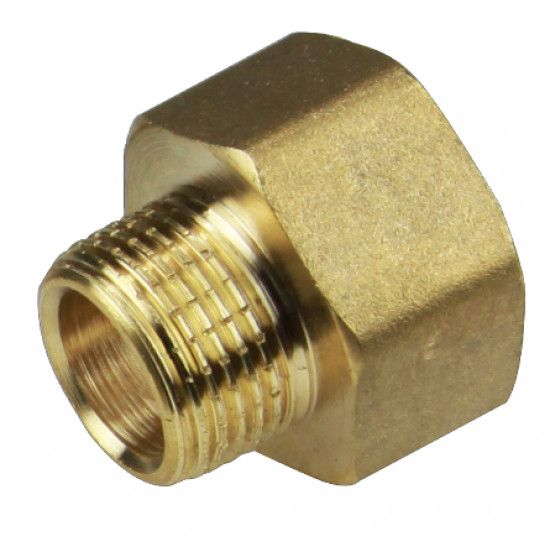 NIPLU LUNG 3/8 FI 1/4 FE AC.2200152