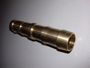 NIPLU DUBLU PT FURTUN 13MM AC.2200104