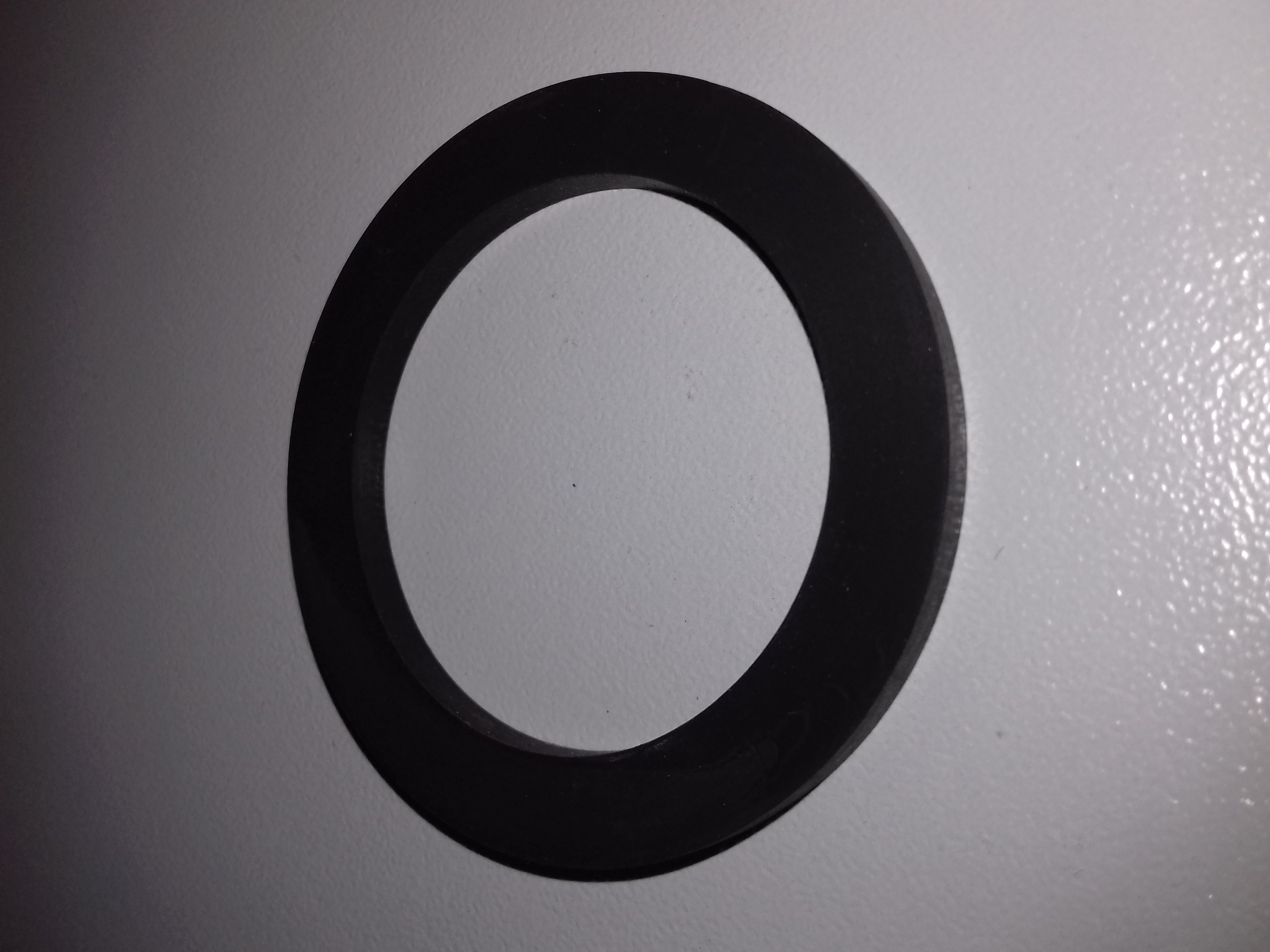 GARNITURA PLATA 60*40*4 11/4 A-G40005