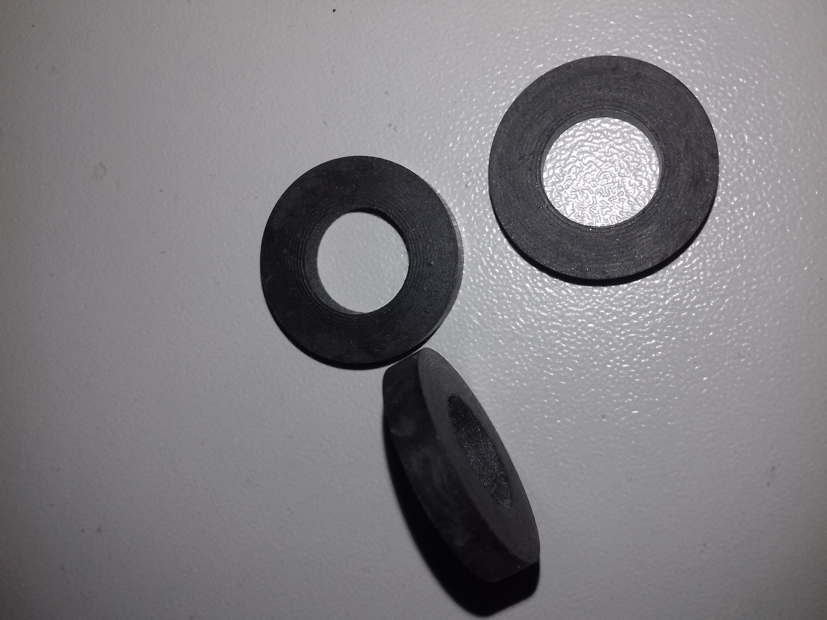 A-G40013 GARNITURA PLATA 24.5*17*2.5 3/4