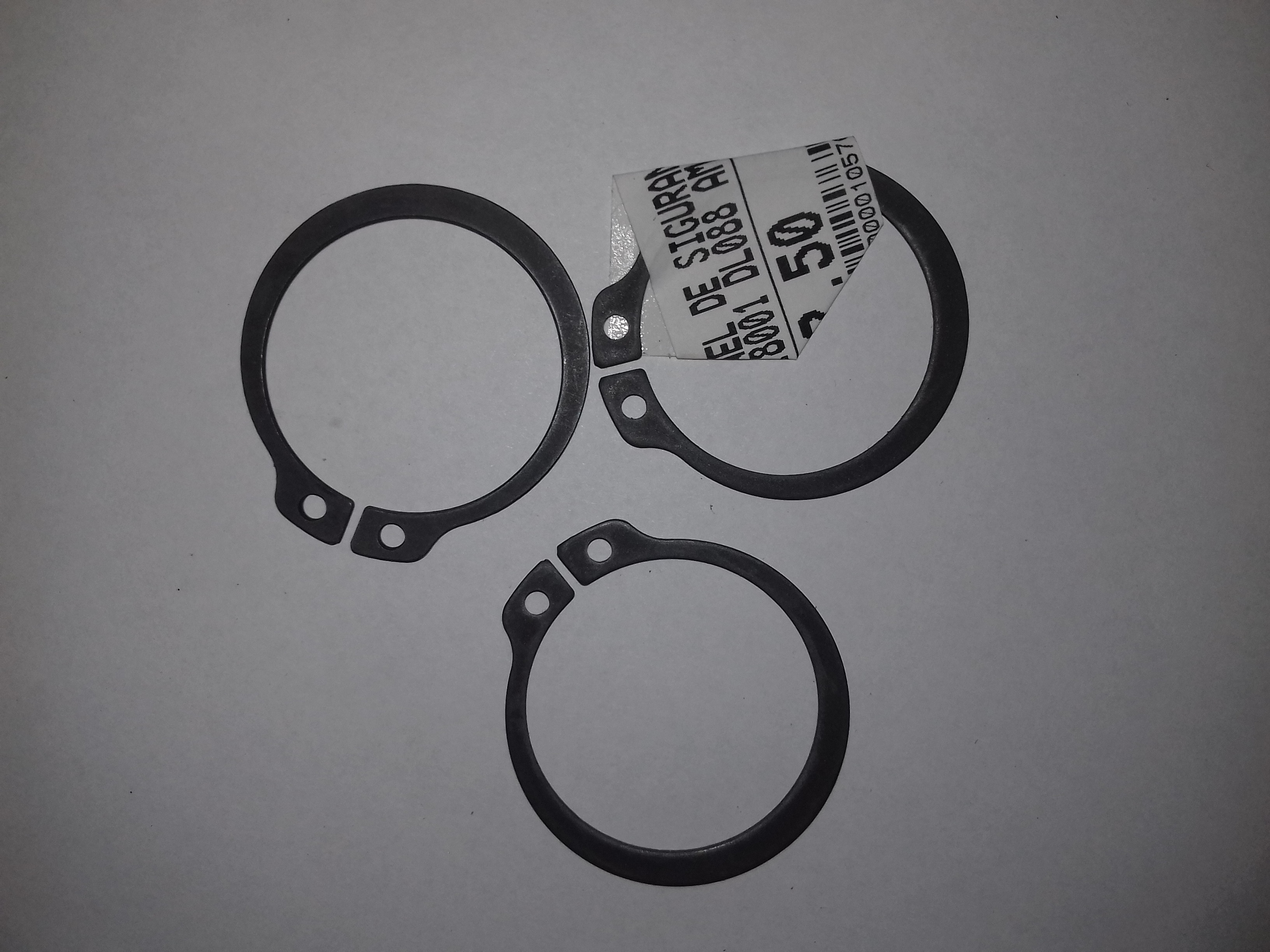 F43 INEL DE SIGURANTA 18001 DL088 AMAZONE